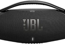 JBL Boombox 3