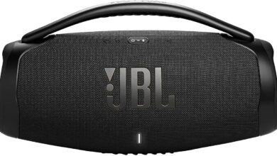 JBL Boombox 3