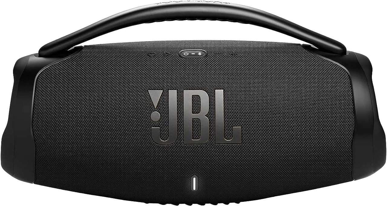 JBL Boombox 3