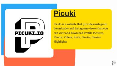 Picuki