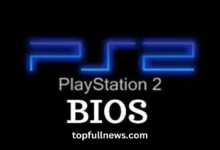 ps2 bios