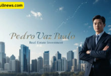 pedrovazpaulo real estate investment