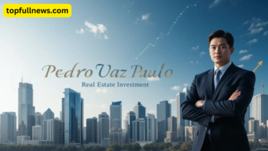 pedrovazpaulo real estate investment