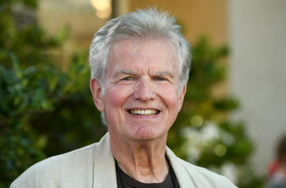 Kent McCord net worth