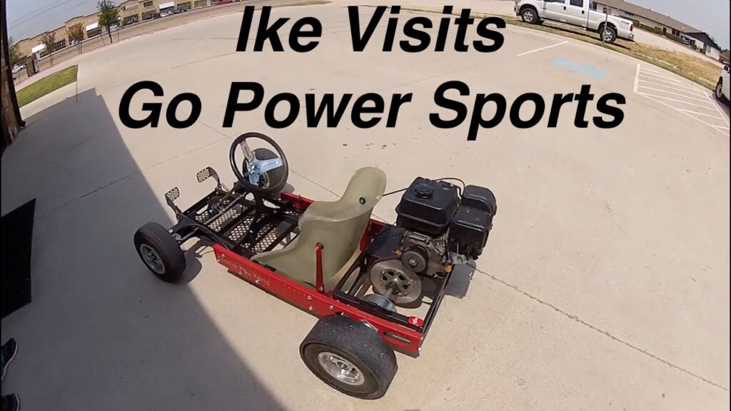 Go Power Sports