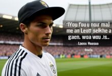 Soccer quotes