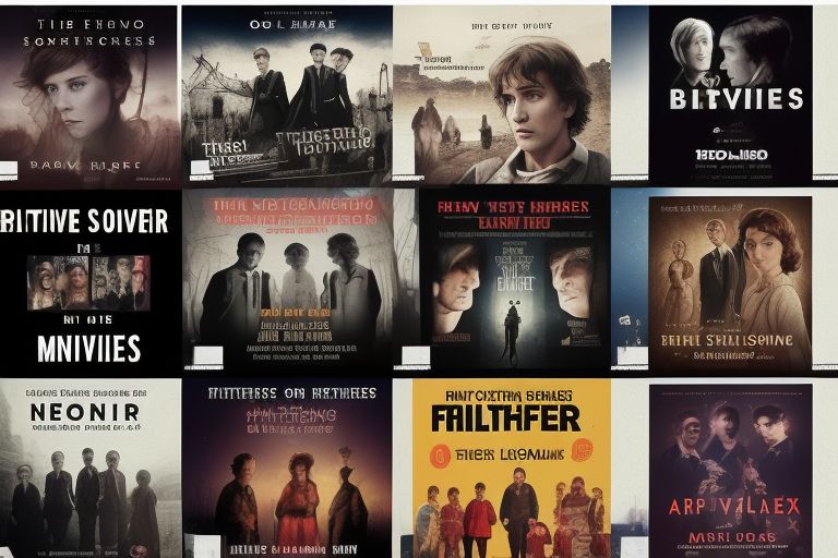 BFI Player