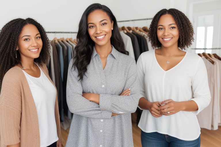 Personal Brand Launch Company