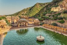 Places to Visit in Jaipur