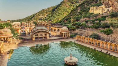 Places to Visit in Jaipur