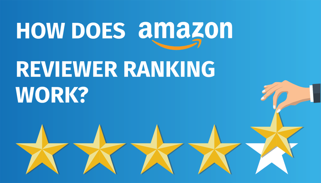 How to Become an Amazon Reviewer